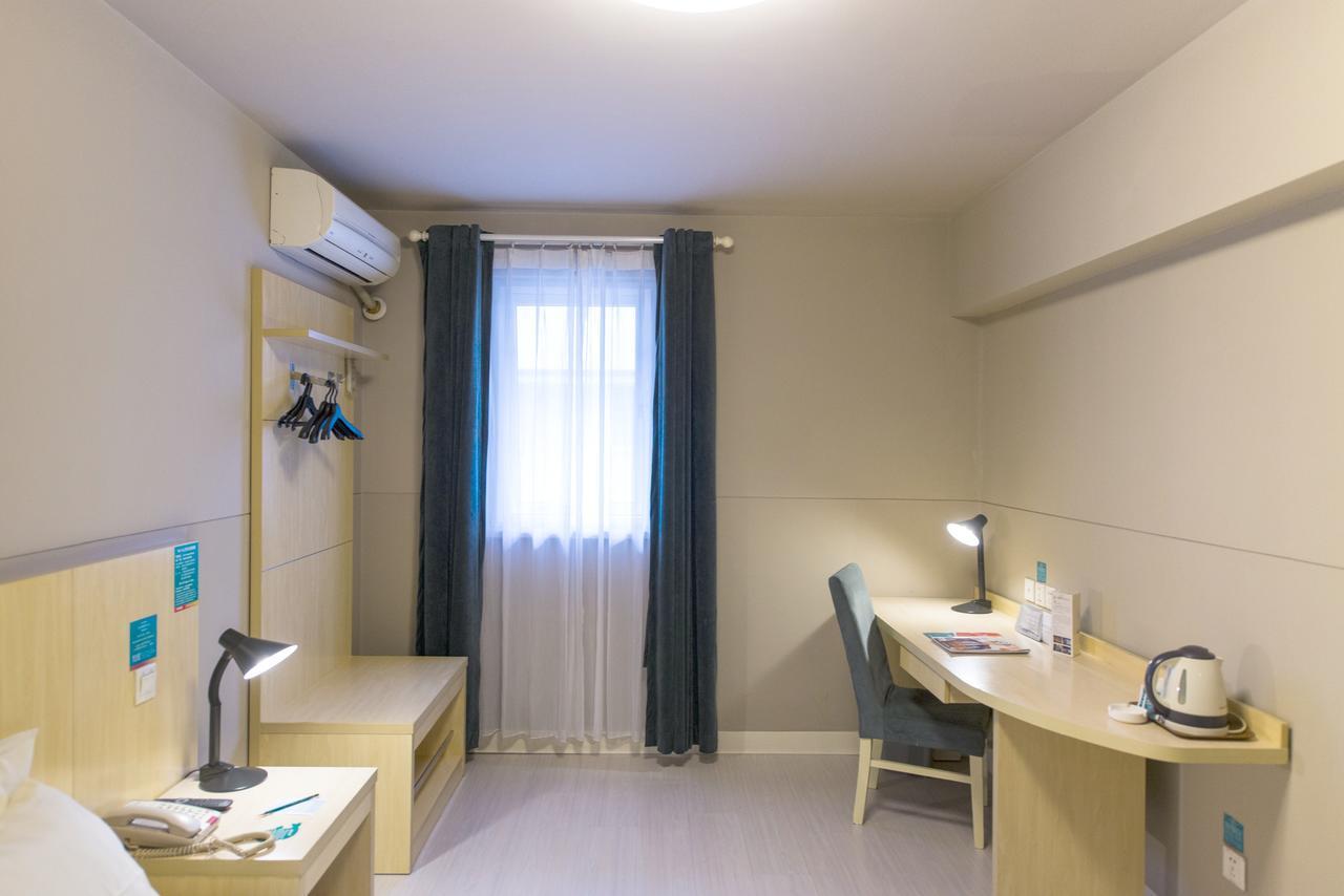 Jinjiang Inn Chengdu Chunxi Road Taiguli Hotel Екстер'єр фото