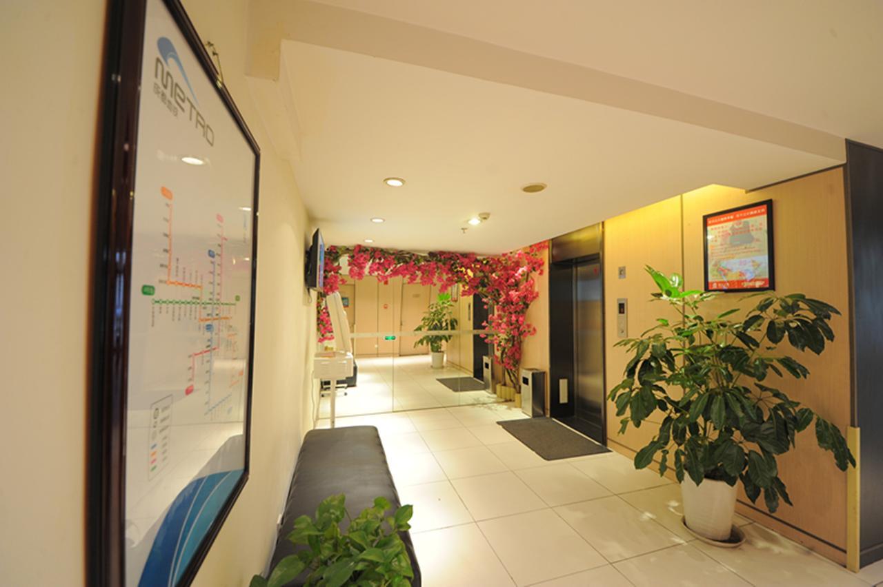 Jinjiang Inn Chengdu Chunxi Road Taiguli Hotel Екстер'єр фото